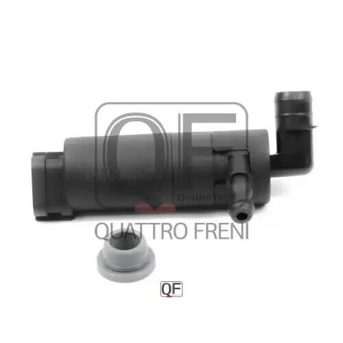 МОТОРЧИК ОМЫВАТЕЛЯ QUATTRO FRENI, QF00N00051